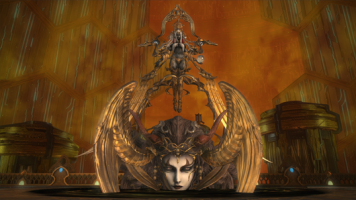 Image FFDREAM FFXIV Patch 3.4 Soul Surrender Triade Guerriere Sophia.png